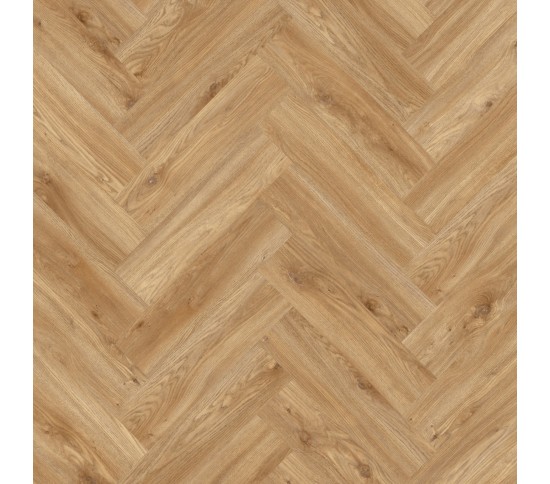 Вінілова плитка Moduleo Parquetry 58346  Дуб Сьєрра - Висока якість за найкращою ціною в Україні